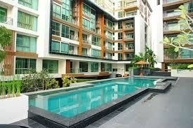 The Urban Pattaya - 1 Bedroom For Sale  - คอนโด - Central Pattaya - 