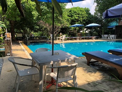 Hotel/resort for sale - Hotel - Pattaya North - 