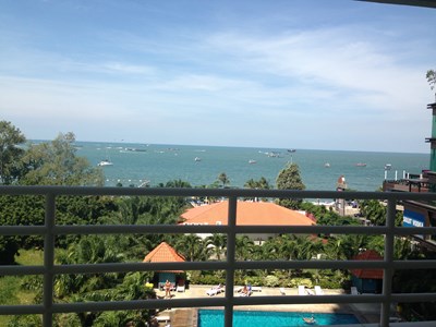 View Talay 6 - 1 bedroom corner for sale