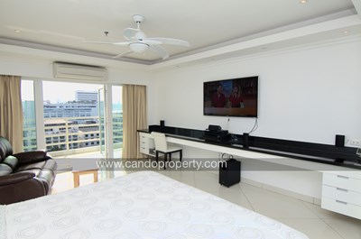 View Talay 6 - Studio for sale