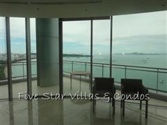 Condo for sale Pattaya Penthouse - คอนโด - Pattaya - Pattaya Beach