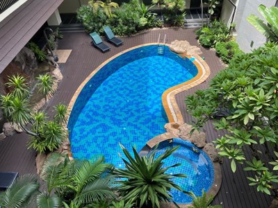 Condominium for rent Pratumnak - คอนโด - Pattaya - Pratumnak Hill
