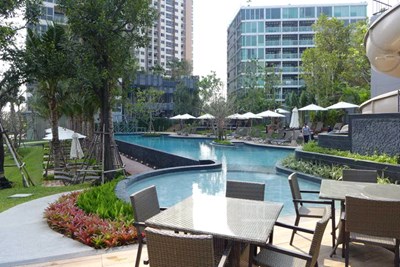 Condominium  For Rent Pattaya - Condominium - Pattaya - South Pattaya