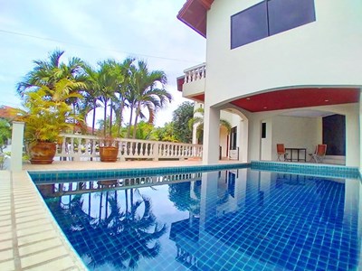 House for rent East Pattaya  - บ้าน - Pattaya - East Pattaya 