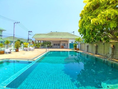 House for rent North Pattaya  - บ้าน - Pattaya - North Pattaya 