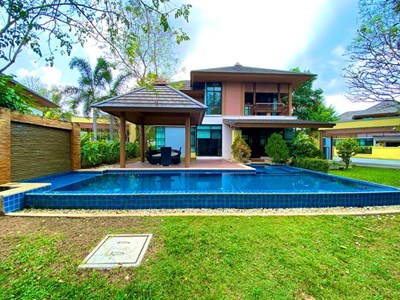 House for rent Pattaya - บ้าน - Pattaya - East Pattaya