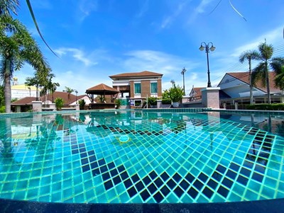 House for rent Pattaya  - House - Pattaya North - North Pattaya 
