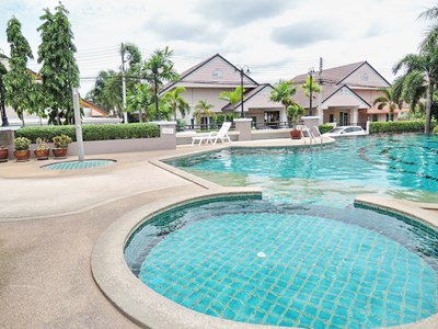 House For Rent Pattaya - บ้าน - Pattaya - North Pattaya