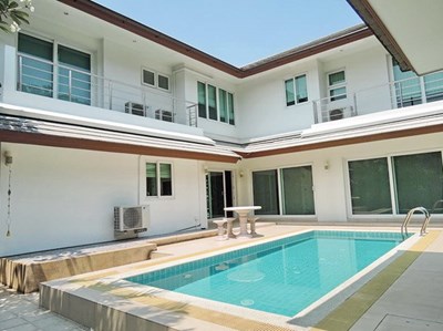 House for rent Pattaya - บ้าน - Pattaya - North Pattaya