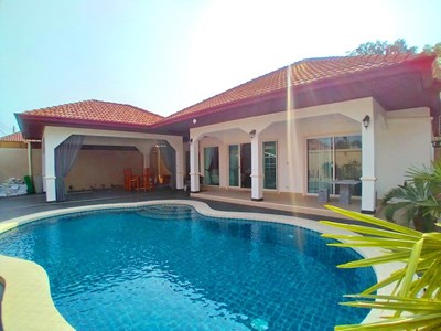 House for rent South Pattaya  - House -  - South Pattaya 