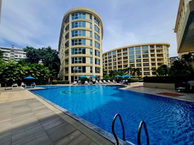Condominium for rent Pattaya  - Condominium - Pattaya - South Pattaya 