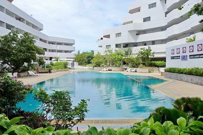 Condominium for rent Jomtien Beach - คอนโด - Pattaya - Jomtien Beach