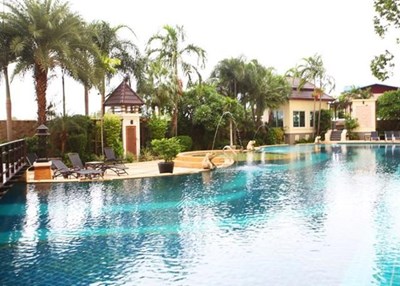 Condominium for rent Jomtien  - คอนโด - Pattaya - Jomtien Beach