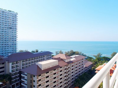 Condominium for rent Jomtien  - คอนโด - Pattaya - Jomtien Beach