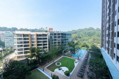 Condominium for rent UNIXX South Pattaya - Condominium - Pattaya - South Pattaya