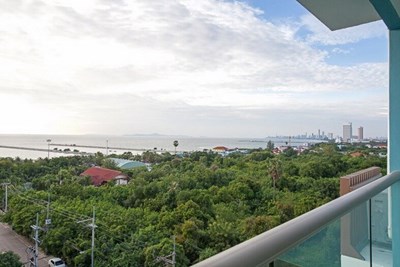Condominium for Rent Ban Amphur Pattaya