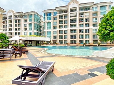 Condominium for rent Pattaya  - Condominium -  - South Pattaya