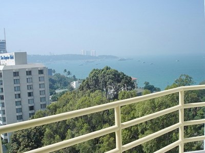 Condominium for rent Pattaya - คอนโด - Pattaya - Pattaya Beach