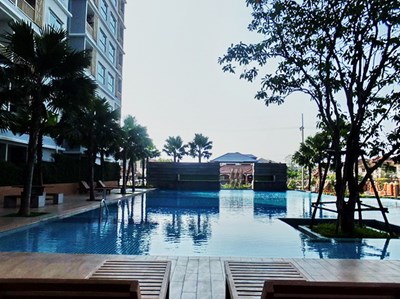 Condominium for Rent Pattaya - Condominium - Pattaya - South Pattaya 