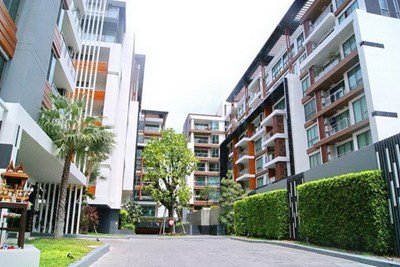 Condominium  For Sale  Pattaya