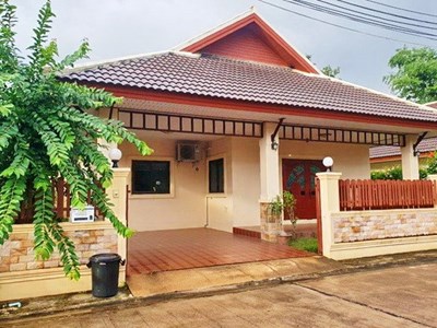 House for Rent East Pattaya 