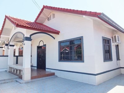 House for rent East Pattaya - House - Pattaya East - East Pattaya