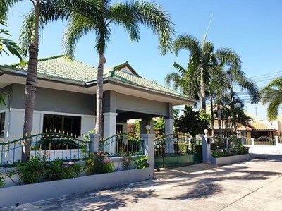 House for rent East Pattaya  - บ้าน - Pattaya - Nongplalai