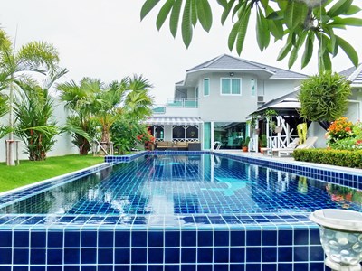 House for rent East Pattaya  - บ้าน - Pattaya - Nongplalai