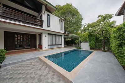 House for rent Pattaya - บ้าน - Pattaya - Central Pattaya