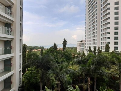 Sunset Boulevard Residence 1 - 1 Bedroom For Sale  - Condominium - Pratumnak Hill - 