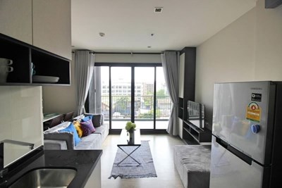 The Base - 2 bedrooms for sale  - Condominium -  - 