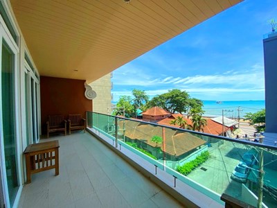 Condominium for sale Jomtien  - Condominium - Pattaya - Jomtien Beach 