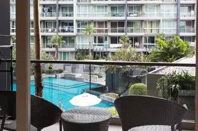 Condo For Sale Central Pattaya  - Condominium - Pattaya - Central Pattaya