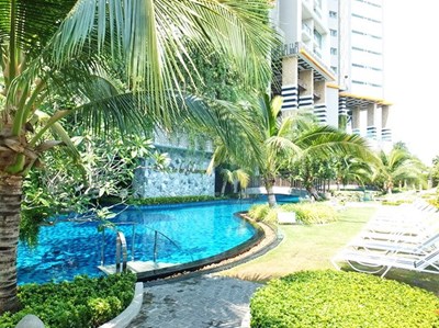 Condominium for sale Jomtien Pattaya  - Condominium - Pattaya - Jomtien Beach