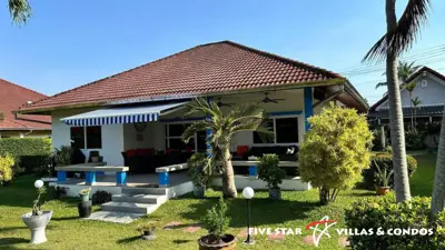 House Swiss Paradise Village Pattaya - House - Pattaya - East Pattaya